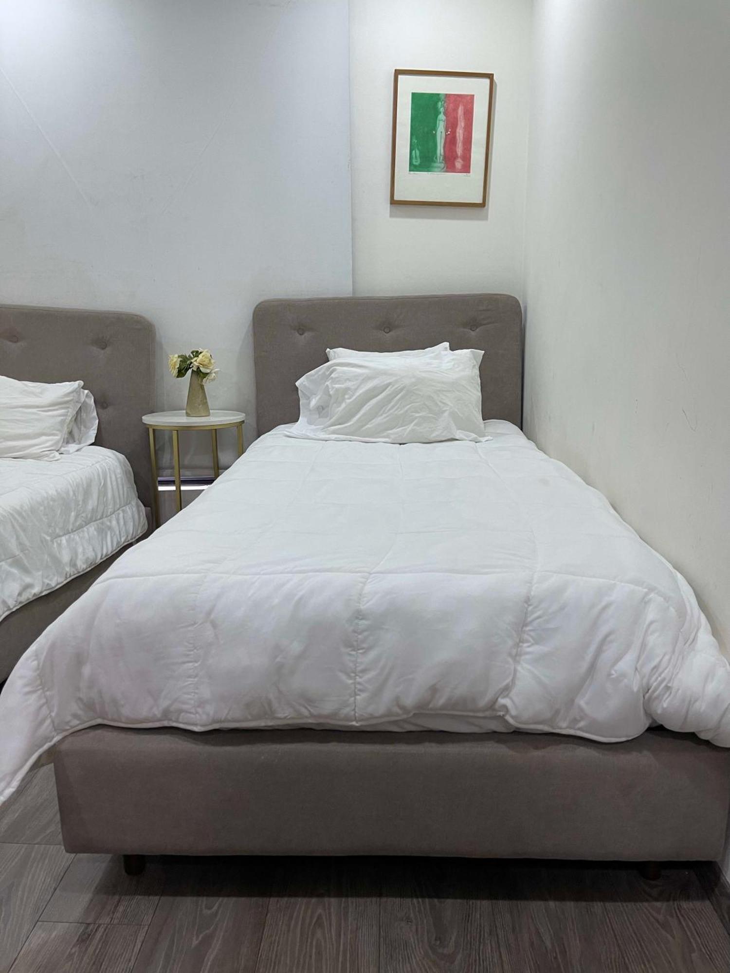 Апартаменты Nuevo Y Ubicado Departamento Zona Santafe Мехико Экстерьер фото